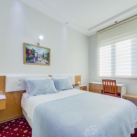 Cemberlitas Hotel & Hamam Aydin Exteriér fotografie
