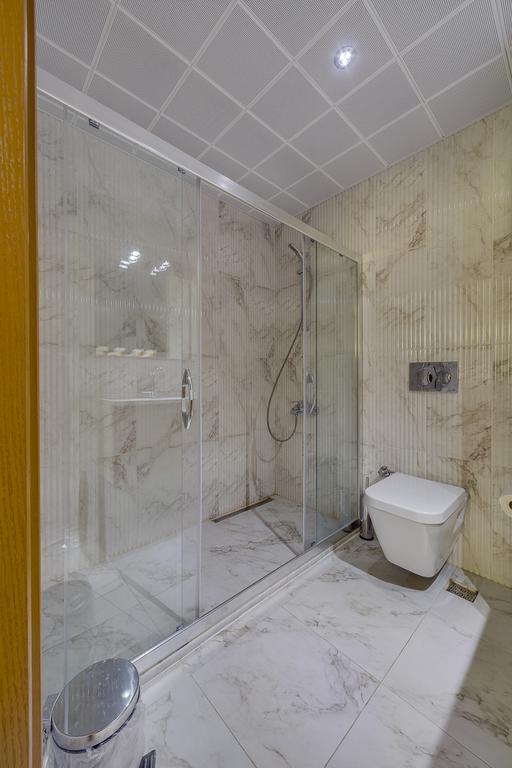Cemberlitas Hotel & Hamam Aydin Exteriér fotografie