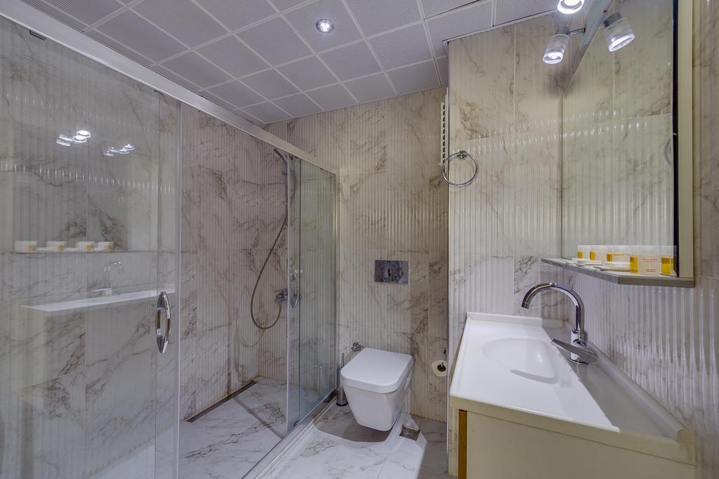 Cemberlitas Hotel & Hamam Aydin Exteriér fotografie