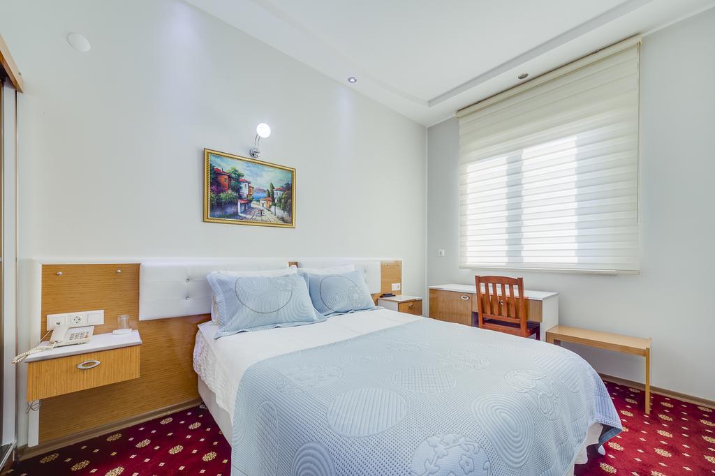 Cemberlitas Hotel & Hamam Aydin Exteriér fotografie