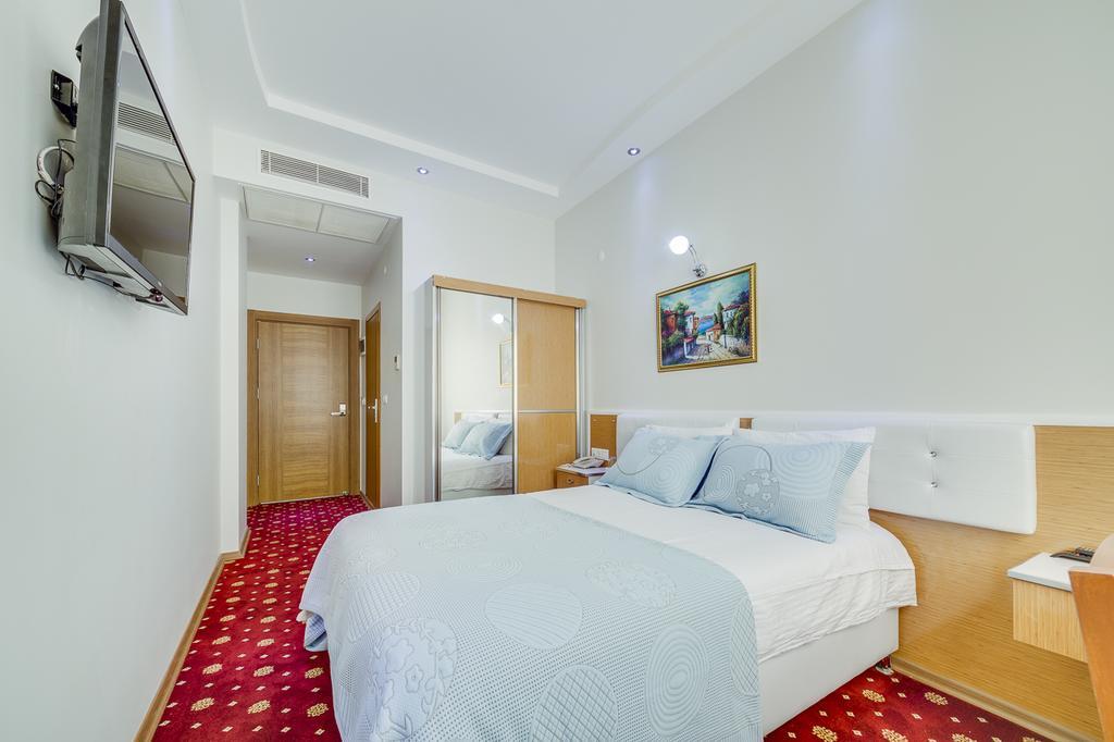 Cemberlitas Hotel & Hamam Aydin Exteriér fotografie