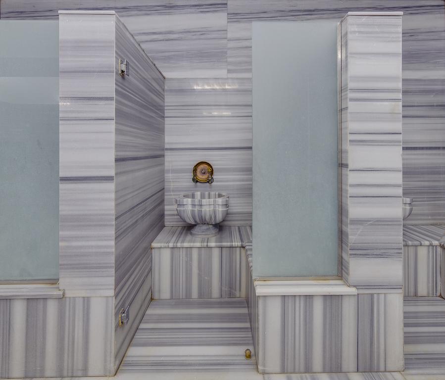 Cemberlitas Hotel & Hamam Aydin Exteriér fotografie