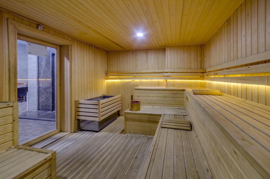 Cemberlitas Hotel & Hamam Aydin Exteriér fotografie